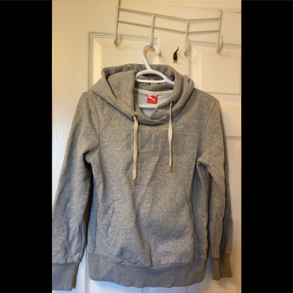 Puma Hoodie